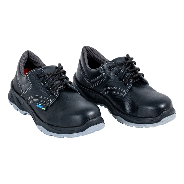Çelik Burunlu Deri İş Güvenliği Ayakkabısı - Dört Mevsim - Technoboots - 2