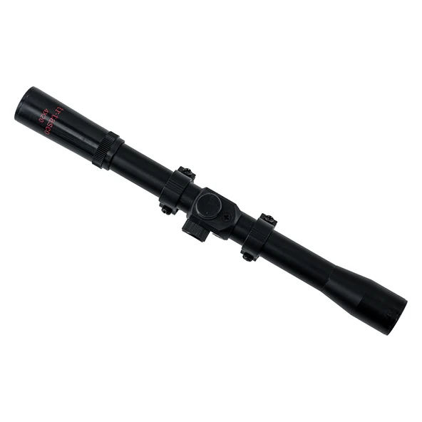 Tasko 4x20 Tüfek Dürbünü - 3