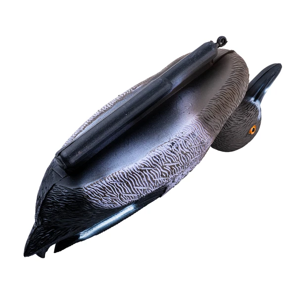 Elmabaş Ördek Mühresi - Dişi - Yüzen Mühre - Savage - HD 002 EF - 2