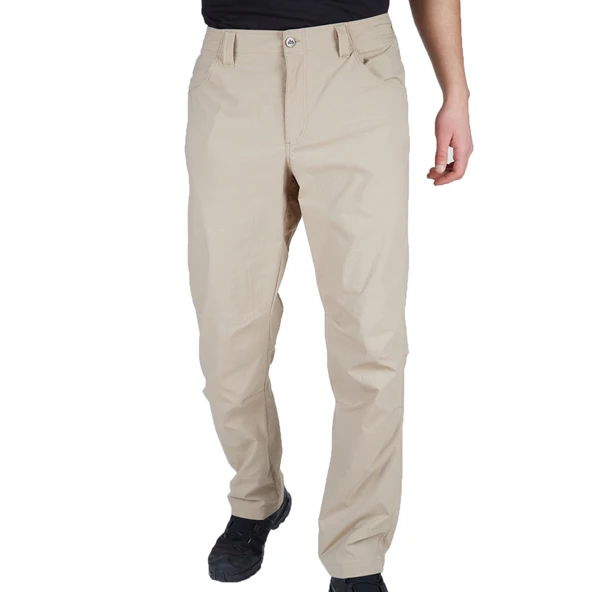 Taktikal Outdoor Pantolon - Su Kaydırıcı Esnek Kumaş - Terradora - Kum ürün görseli