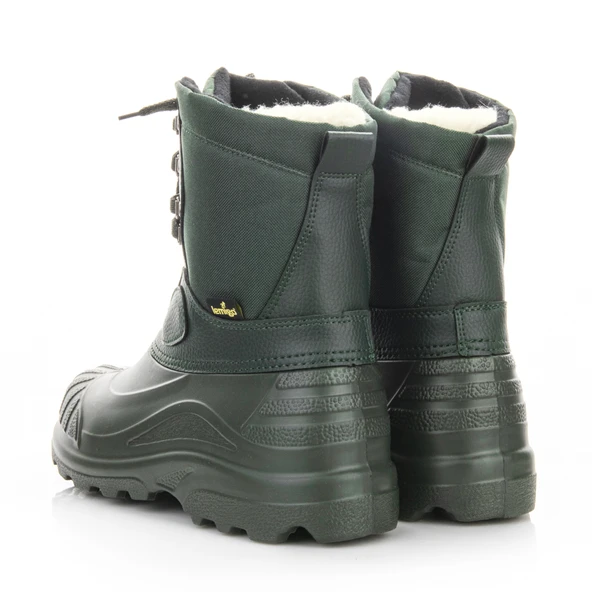 Ultra Hafif EVA Çizme - Tramp -30° - Haki - Lemigo (909) - 3