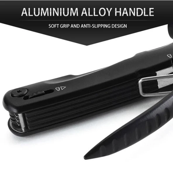 Multi Tool Çekiç - Grand Harvest - GHK-PL105 - 2