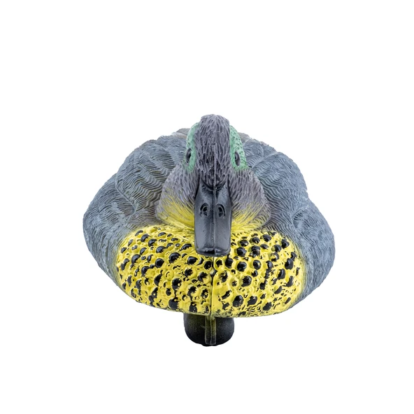 Bahri Ördek Mühresi - Erkek - Kirik - Yüzen Mühre - Savage - HD 025 - 3