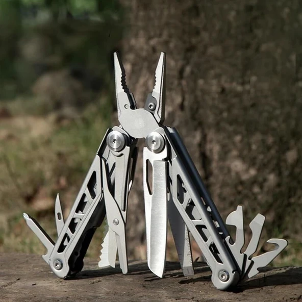 Multi Tool Pense - Grand Harvest - GHK6 christmas - 3