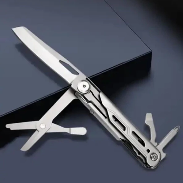 Multi Tool Pense - Grand Harvest - GHK6B-P01 Easy Carry - 2