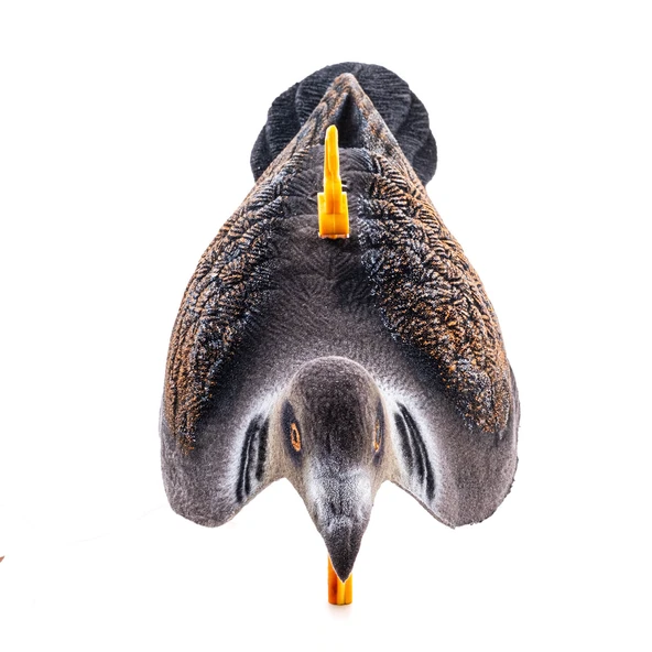 Üveyik Mühresi - Yaprak - Tüylü - Gerçekçi Tasarım - Savage - HDD 011-2R U - 3