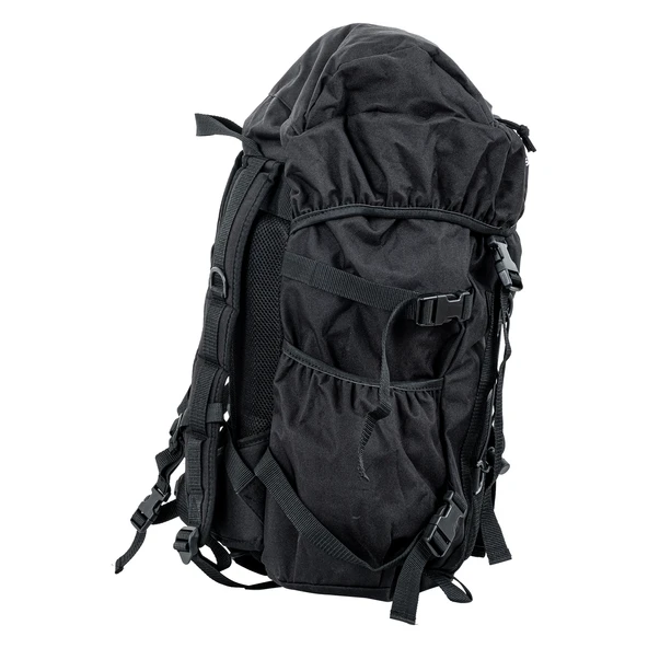 Outdoor Sırt Çantası - Savage Ventura - 75 LT. - Siyah - HH06382 - 4