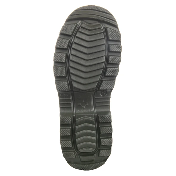 Ultra Hafif EVA Çizme - Arctic Termo+ -50° - Haki - Lemigo (875) - 2