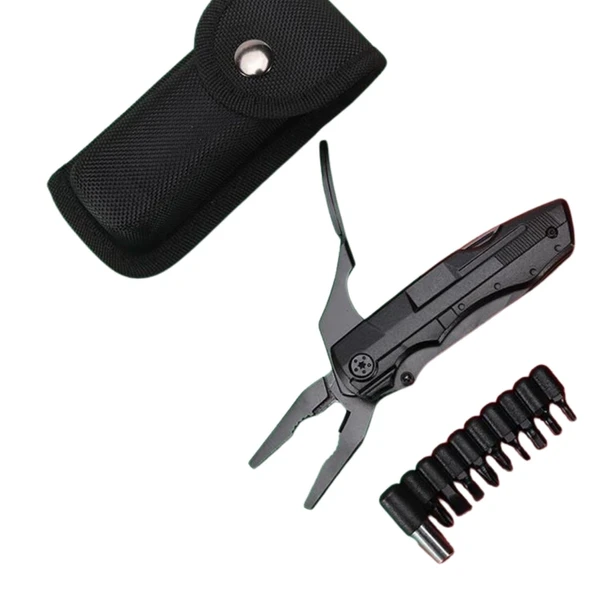 Multi Tool Pense - Grand Harvest - GHK-PL107 Foldable - 4