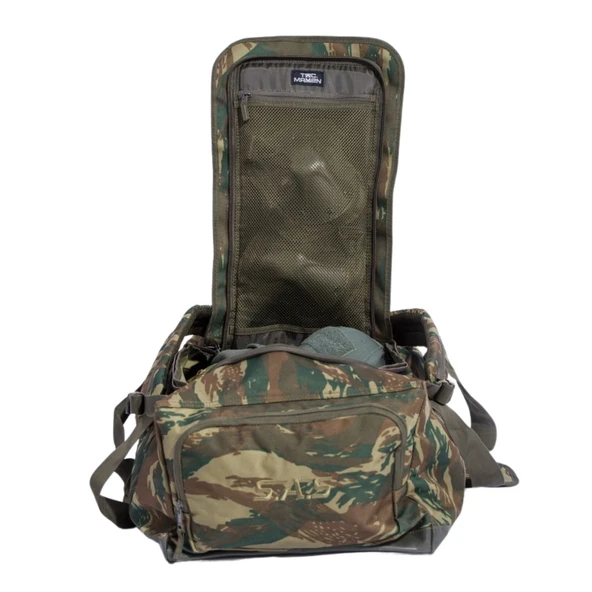 Profesyonel Askeri&SAS Çantası - Tac Maven - 70 LT. - Kamuflaj - D16004 - 3