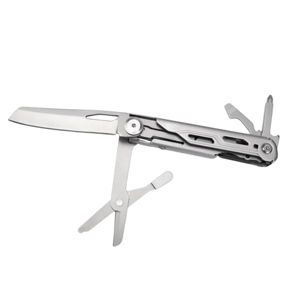 Multi Tool Pense - Grand Harvest - GHK6B-P01 Easy Carry