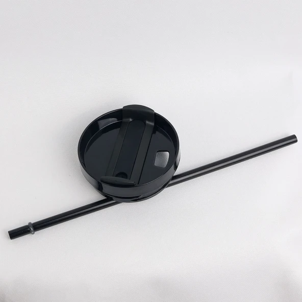 Çelik Mug Termos - Igloo - Stadler - 1.2 lt - Haki/Siyah - 205787 - 3