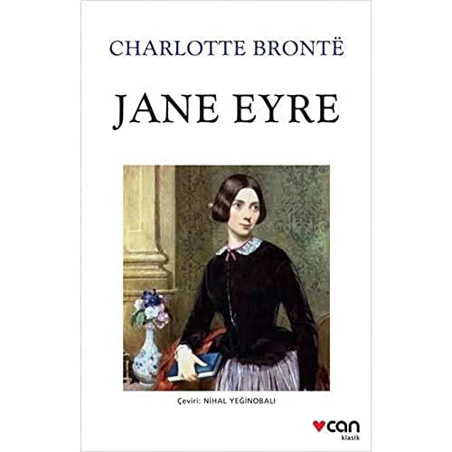 Jane Eyre - 1
