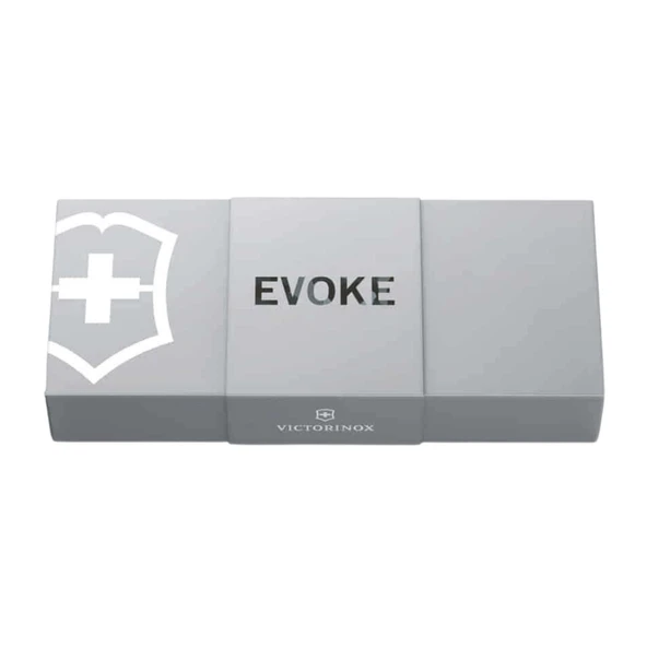 Evoke BSH Alox Mavi Kamuflaj İsviçre Çakısı - 0.9425.DS222 - 5