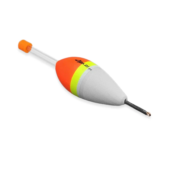 Işık Tüplü - Fishack - Olta Şamandırası 25 gr (FSH-6025) - Resim 2