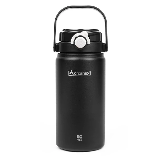 Soho Tumbler Termos 1000 ml - Orcamp - Siyah (OUT-5002)