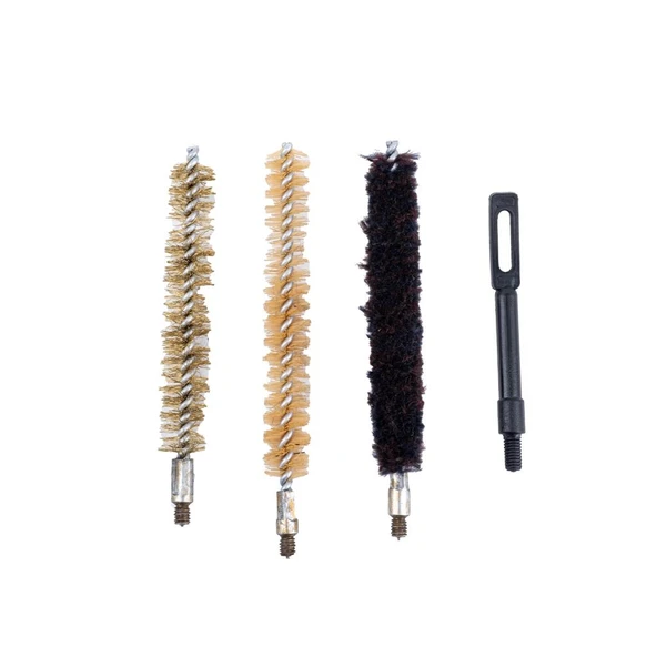 Tüfek Harbi Takımı - Temizleme Seti - Savage - 36 CL / 7,62 MM - Kutulu - 2