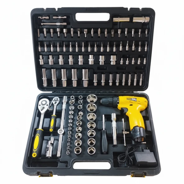 LEMA 108 PARÇA SÜPER LOKMA TAKIMI ürün görseli 1