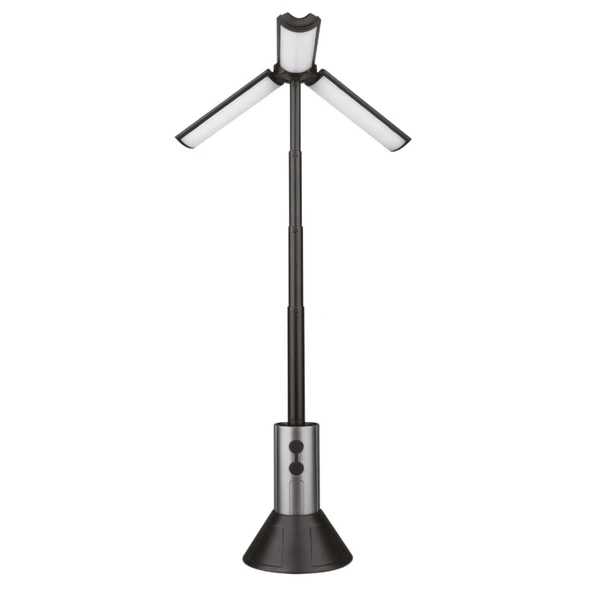 Kamp Lambası - Panther - USB Şarjlı - PT- Berry ürün görseli 1