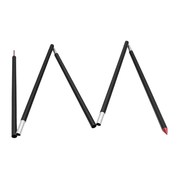 Çadır Direği - Madfox - Tarp/Tente/Branda Direği - 2.8 mt - 547221