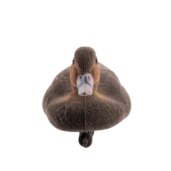 Fiyo Ördek Mühresi - Tüylü - Dişi - Yüzen Mühre - Savage - HD 022R - 3