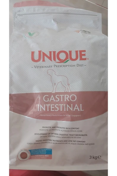 Unique Gastro Intestinal ürün görseli