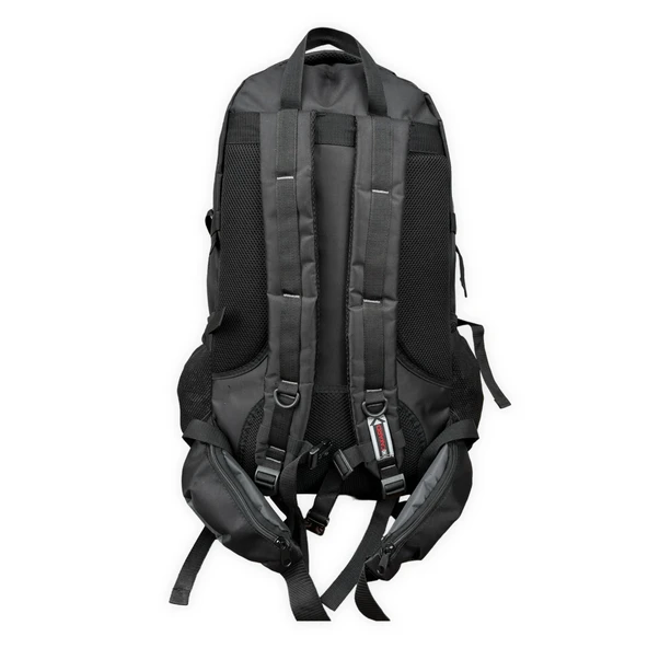 Cakard Dağcı Sırt Çantası Gri 901-CK - 8