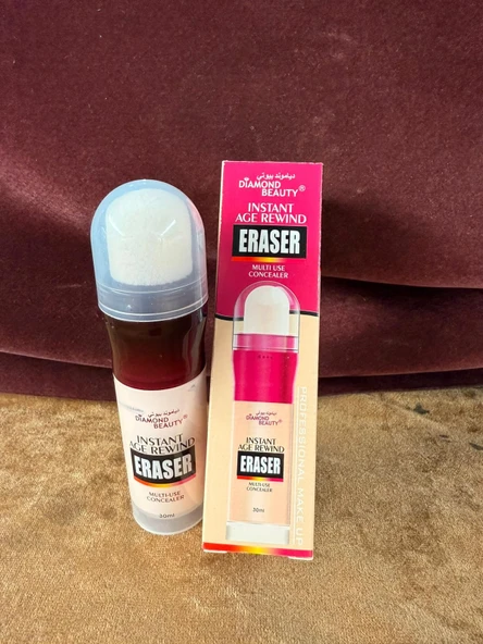 Frapan DIOMAND BEAUTY Stick Kapatıcı Fondöten 1 numara - 2