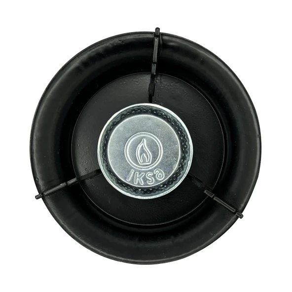 Argeus Stone Kamp Ocağı Kırmızı (203) - 6