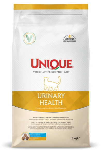 Unique Urınary Health - 1