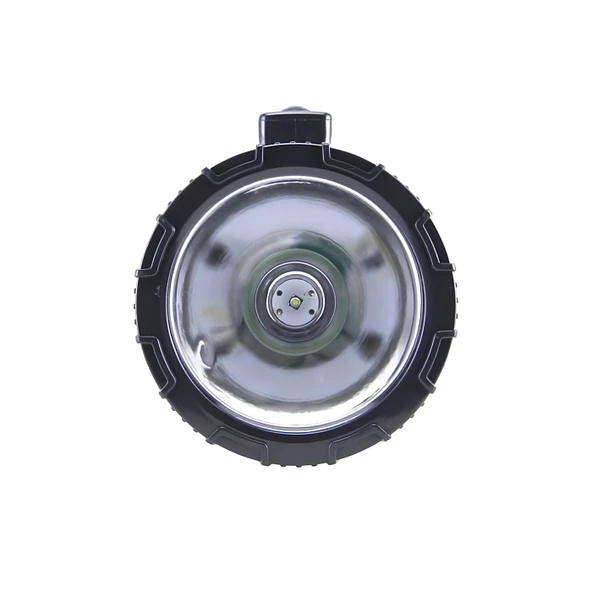 Panther Şarjlı El Feneri 10 W Sarı PT-8817 - 4