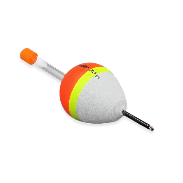 Işık Tüplü - Fishack - Olta Şamandırası 30 gr (FSH-6030) - Resim 2