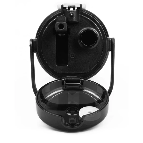 Soho Tumbler Termos 1000 ml - Orcamp - Siyah (OUT-5002) - 4