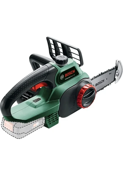 Bosch UniversalChain 18 Zincirli Aküsüz Motorlu Testere ürün görseli