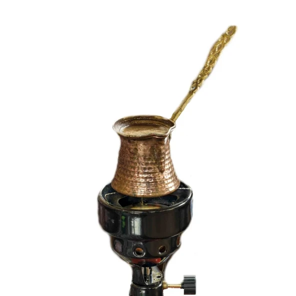 Nargile Ocağı - Orcamp - Siboplu - NO-192-230 + 230 gr Tüp - 4