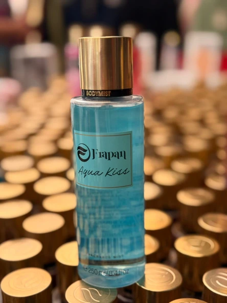 Frapan Aqua Kiss Vücut Spreyi 250 ml