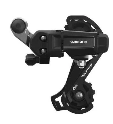 Arka Aktarıcı 6/7Vites TourneyRD-TY200 Uzun Bacak DA