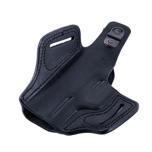Savage Kelebek Belt Tabanca Kılıfı Sarsılmaz SAR-9 CX - Resim 7