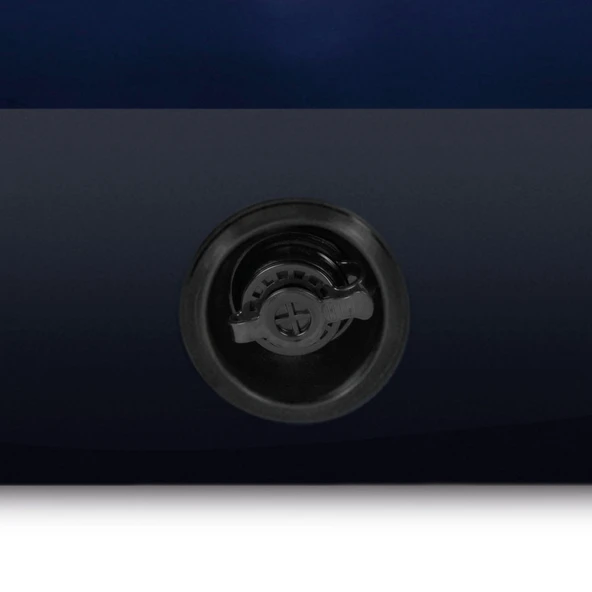 Şişme Kamp Yatağı - Intex - Tek Kişilik XL - 99cm (64757) - 5