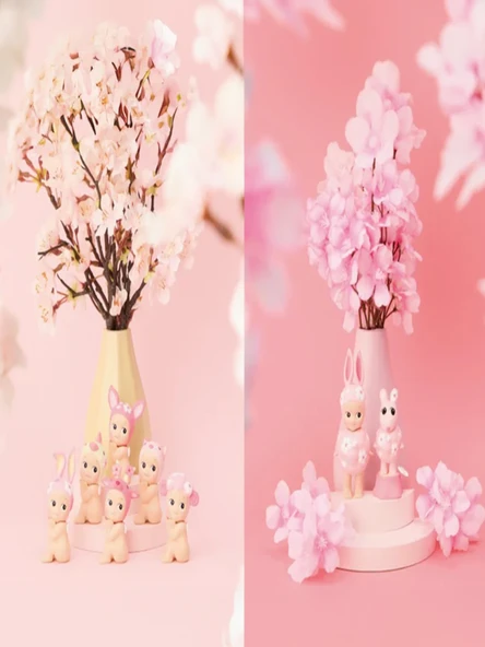 sony angels vakumlu viral oyuncak - Resim 2