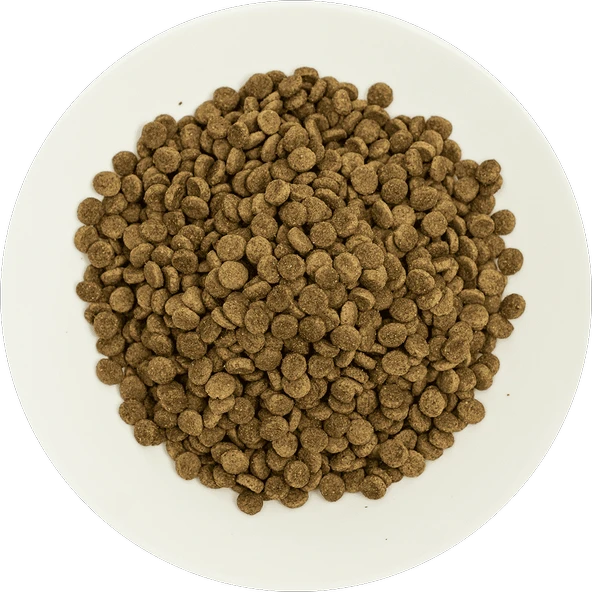 Prochoice Kısırlaştırılmış Kediler İçin, Hipoalerjenik, Somon Balıklı Ve Karidesli Kuru Mama 2 kg - 3