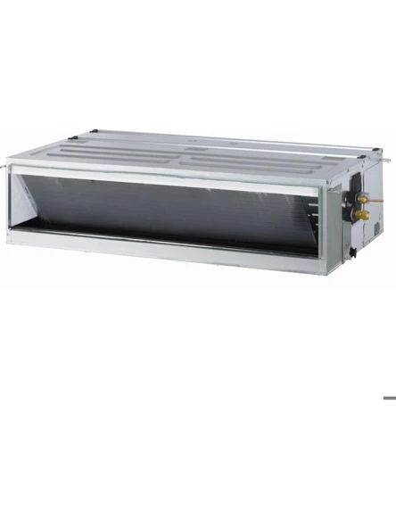 Lg ZB-W60GM3A1 60000 Btu Inverter Kanallı Klima - Resim 2