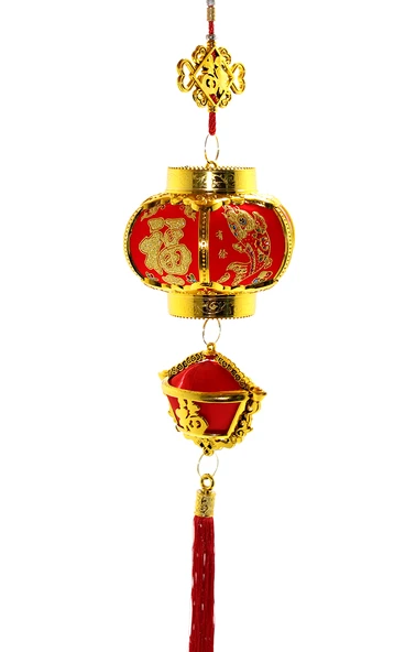 Şans Ve Bereket Askılık Model 1 - 1
