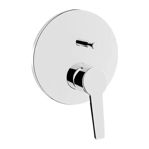 Artema Solid S A42446 Sıva Üstü Ankastre Banyo Bataryas