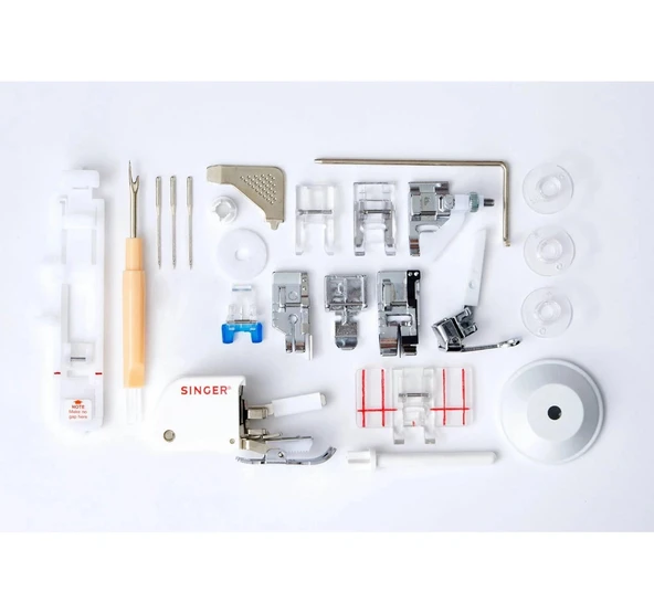 Singer C5985Q Dikiş Makinesi - Resim 2