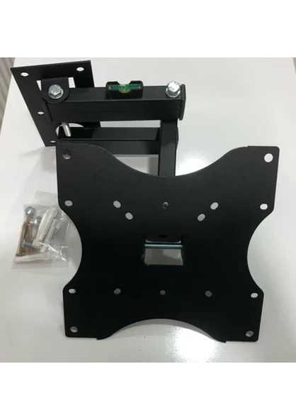 Ufix 37/94 cm 3 Kollu Hareketli Tv Askı Aparatı ürün görseli