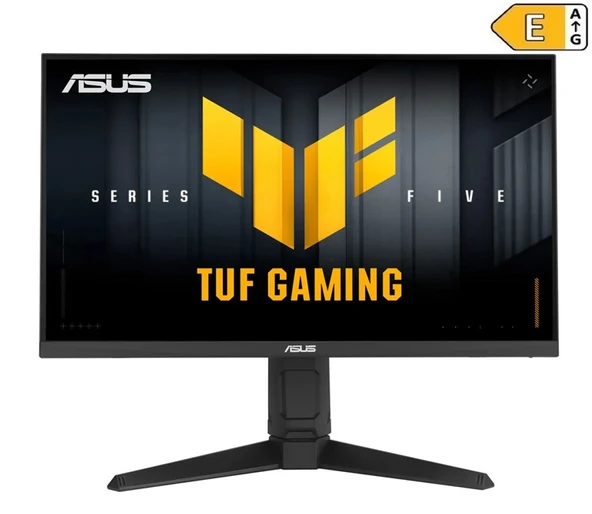 Asus Tuf Gaming 24.5'' 1ms MM IPS (VG259QMRL5A) ürün görseli