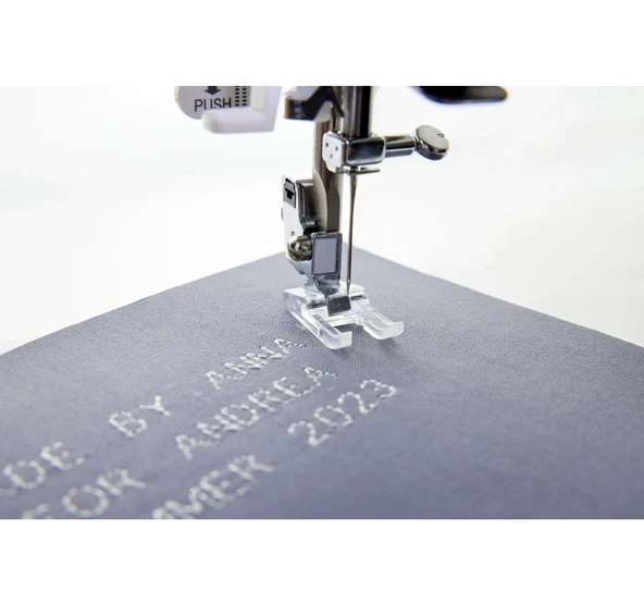 Singer C5985Q Dikiş Makinesi - Resim 4