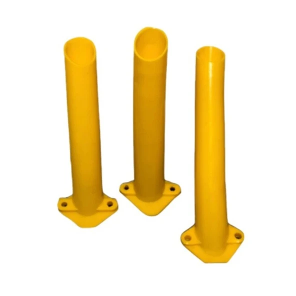 Öztekin Hububat Mibzer Dik-Orta-Yatık Model Gübrelik-6 Adet - Resim 5