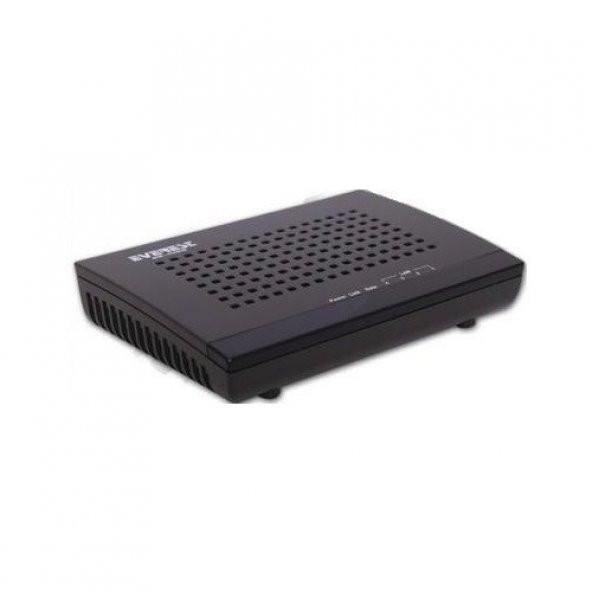 Everest SG-1400 Ethernet 4 Port Bridge Uyumlu Adsl 2/2+ Modem